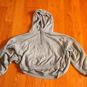 Loose Hoddie
